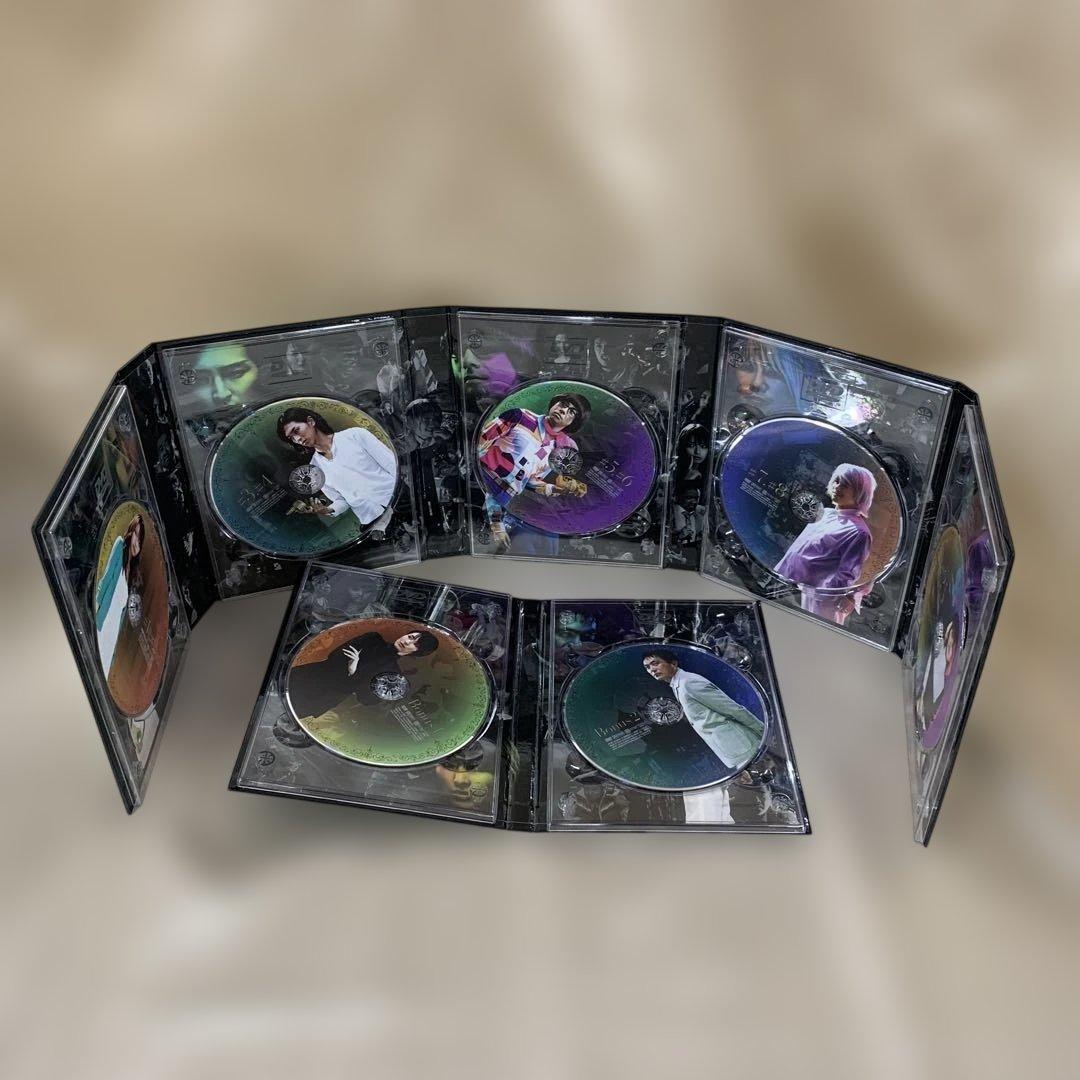 ライアーゲーム シーズン2 DVD-BOX[初回限定版]