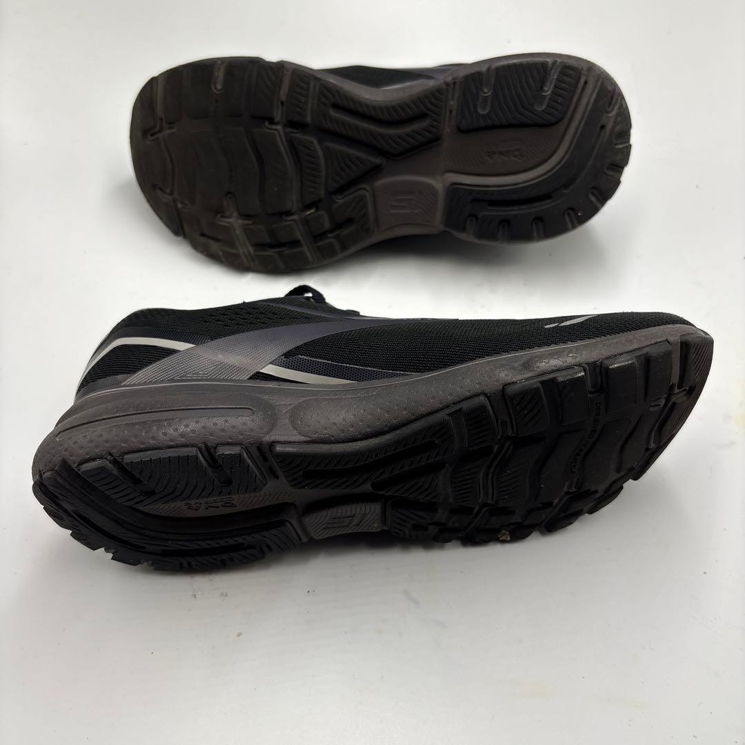 ブルックス　BROOKS　Ghost15 GTX ゴースト15