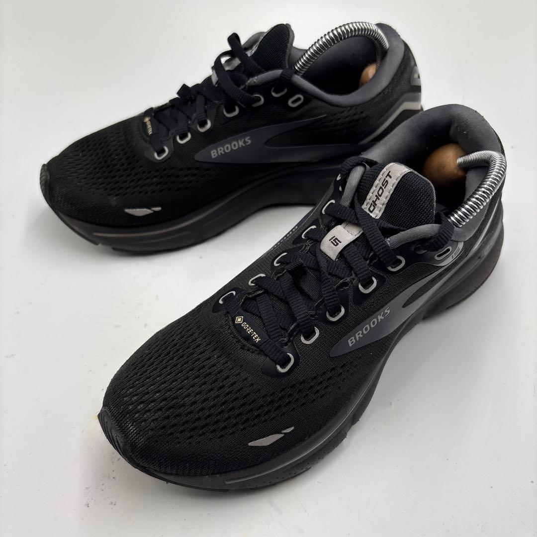 ブルックス　BROOKS　Ghost15 GTX ゴースト15
