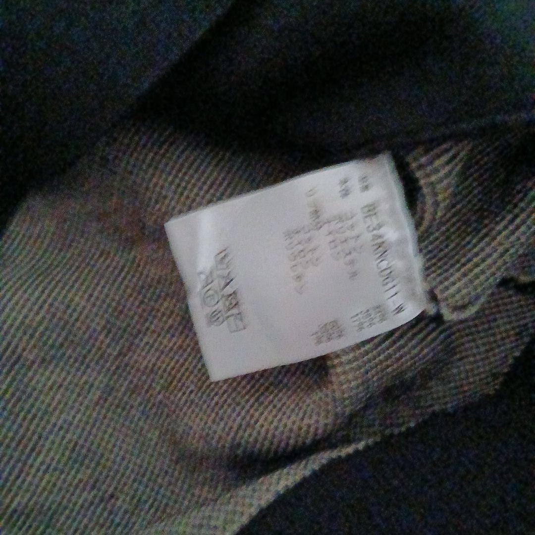 レザレクション　ウィメンズ GMジャガードニットカーディガン / 黒