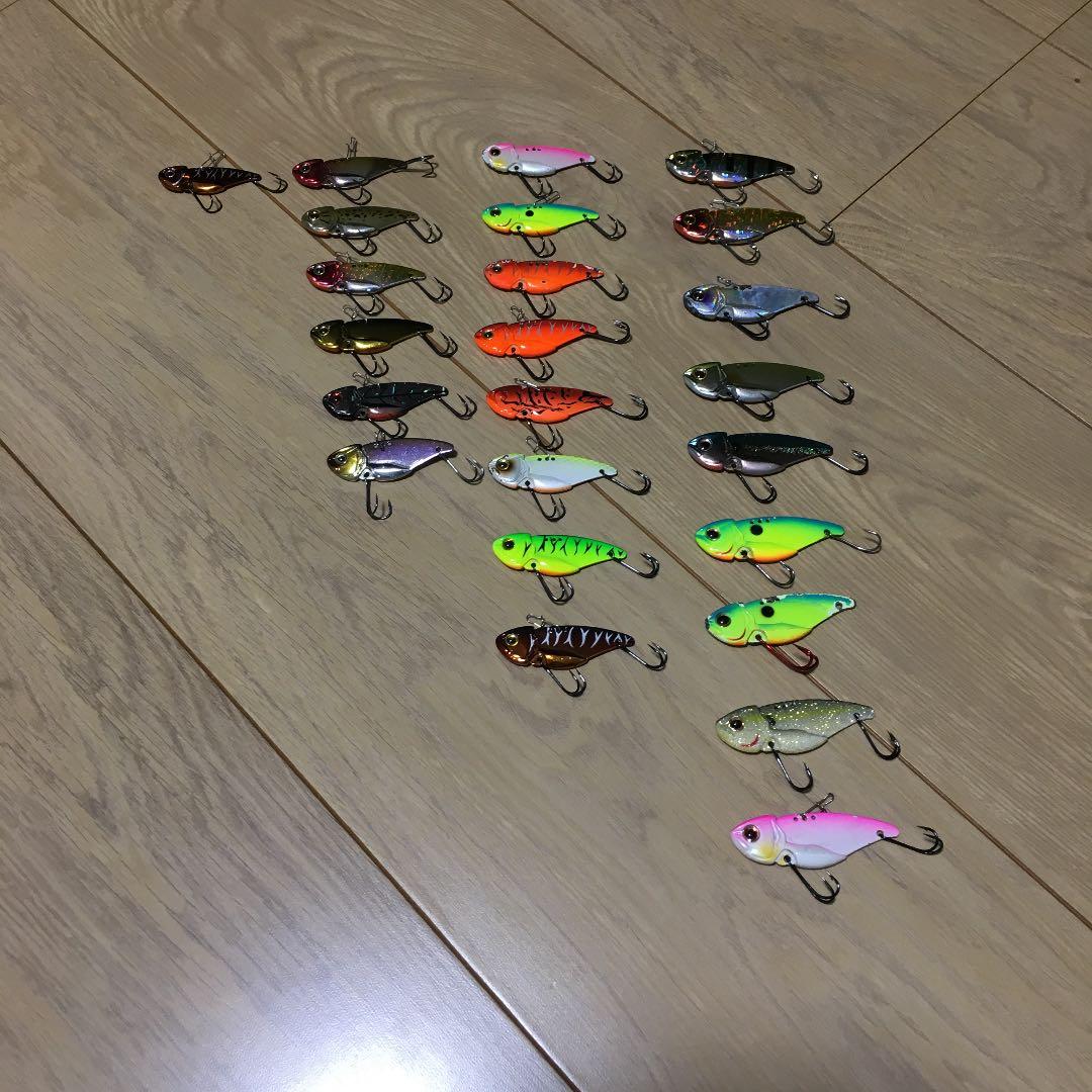 リトルマックス　4種　24個　まとめ売り　バラ売りなし