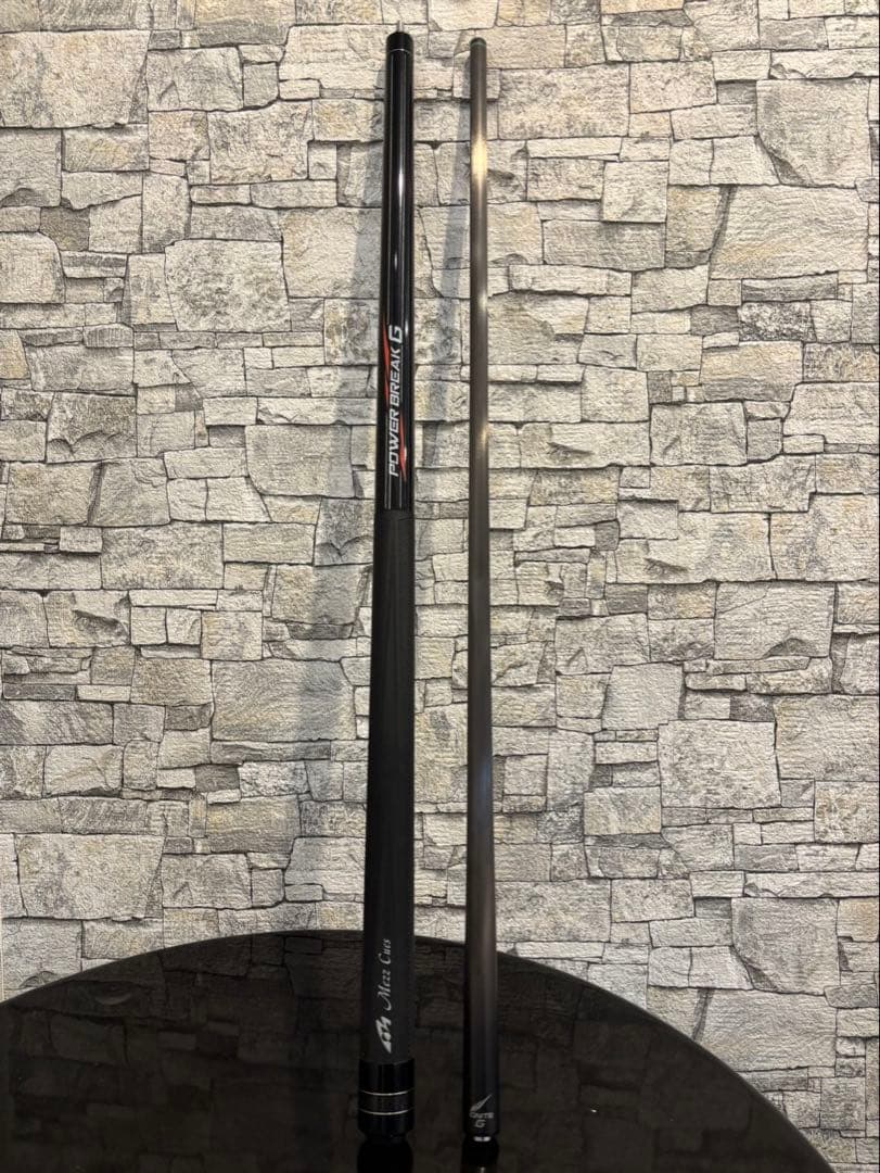 Power Break G ビリヤードキュー