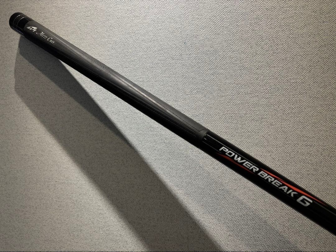 Power Break G ビリヤードキュー