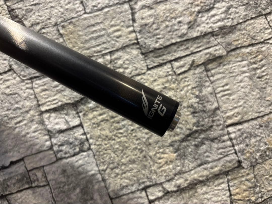 Power Break G ビリヤードキュー