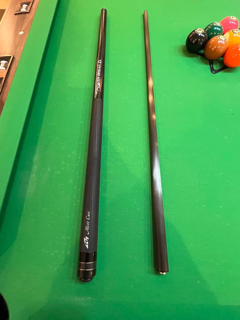 Power Break G ビリヤードキュー