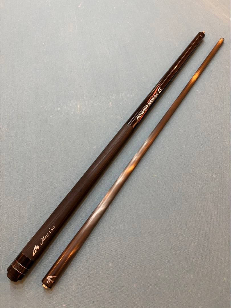 Power Break G ビリヤードキュー