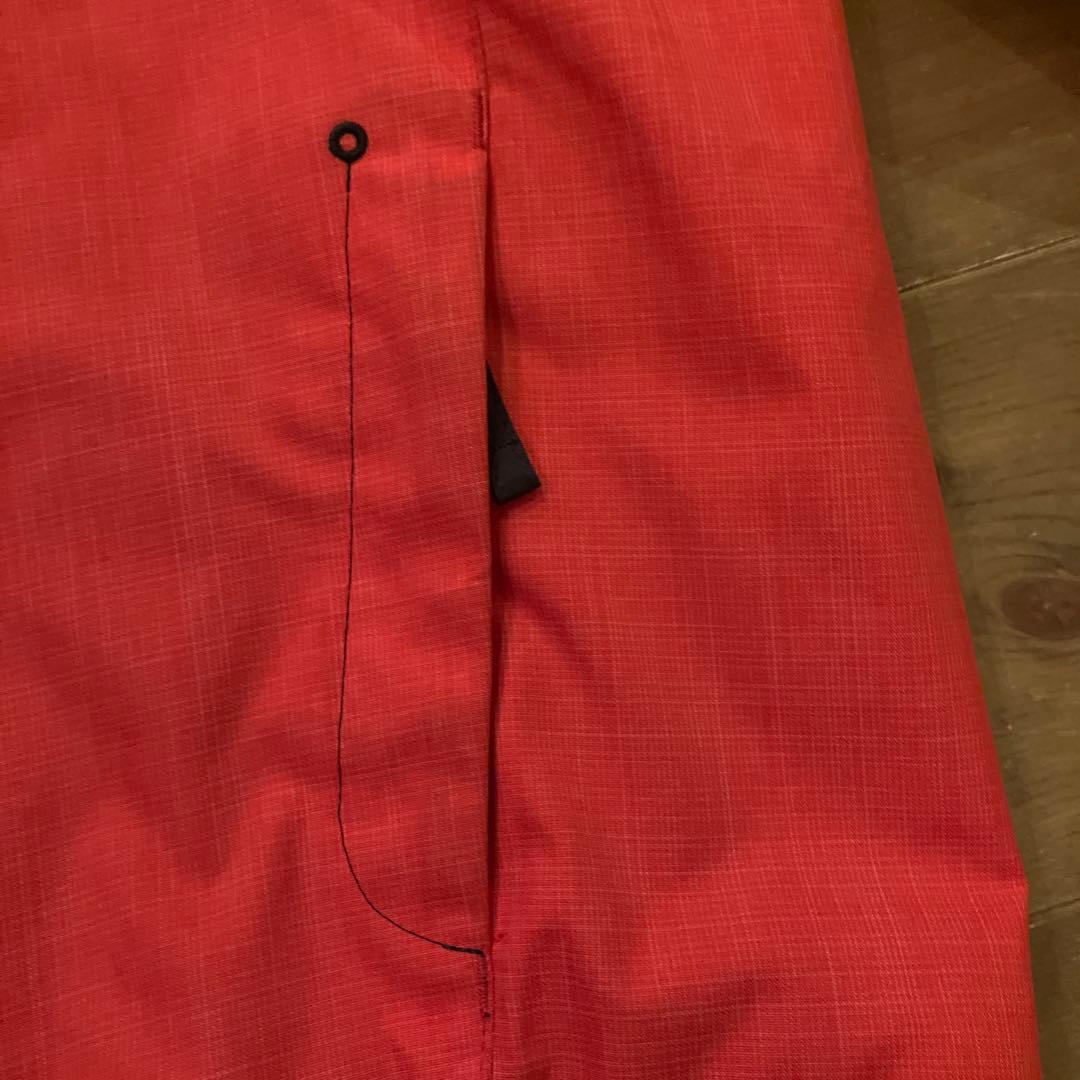 DESCENT スキーウェア ジュニア