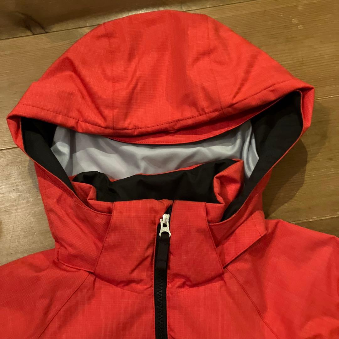 DESCENT スキーウェア ジュニア