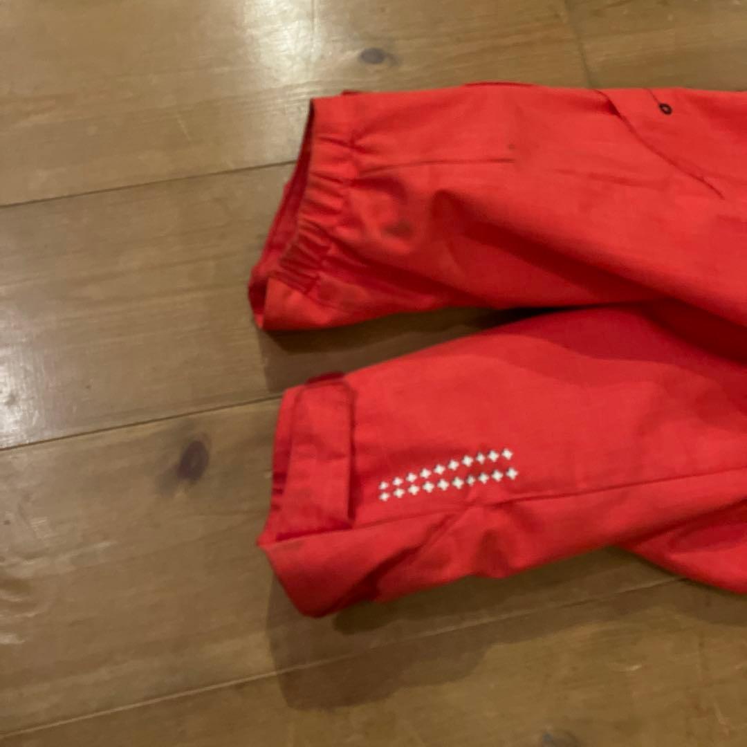 DESCENT スキーウェア ジュニア