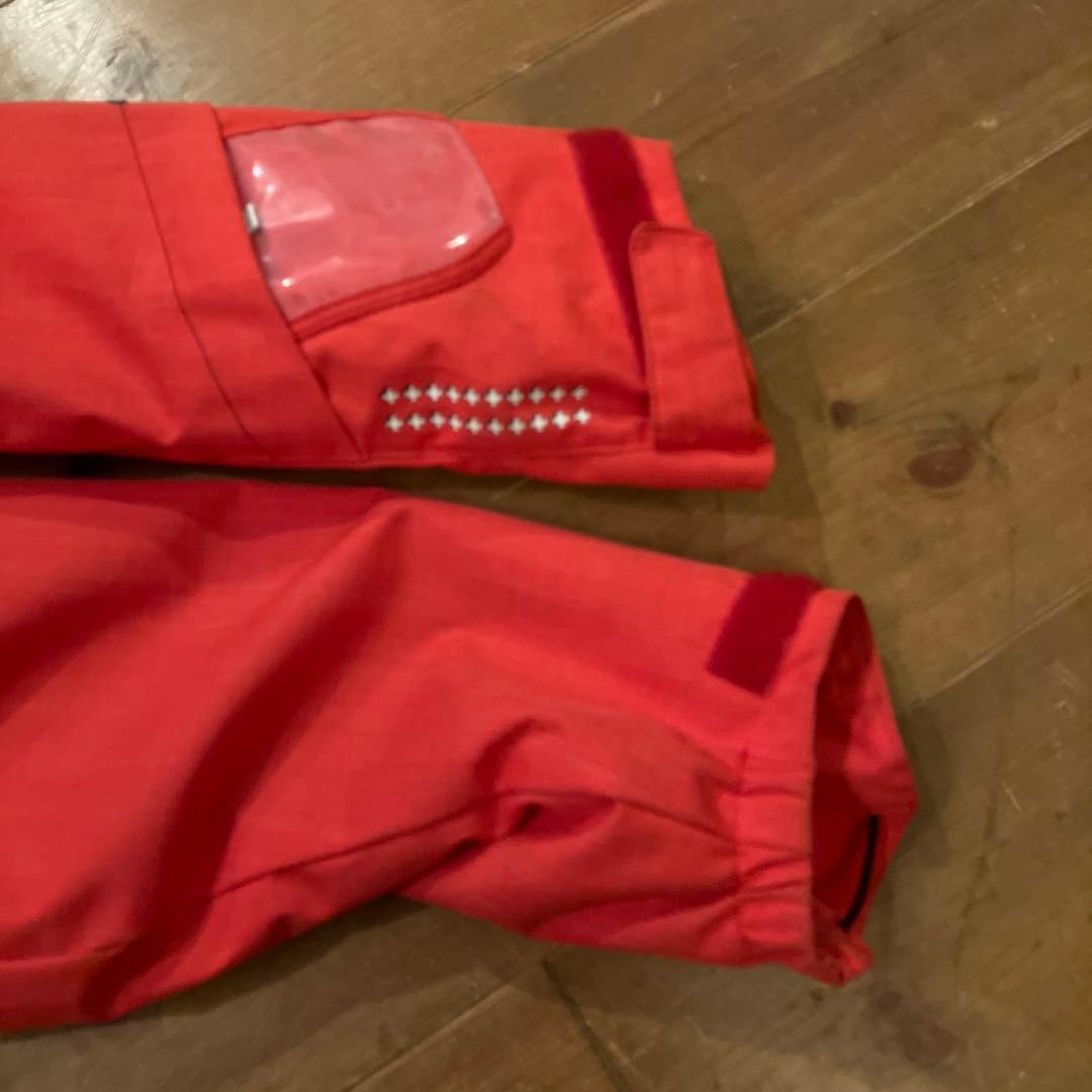 DESCENT スキーウェア ジュニア