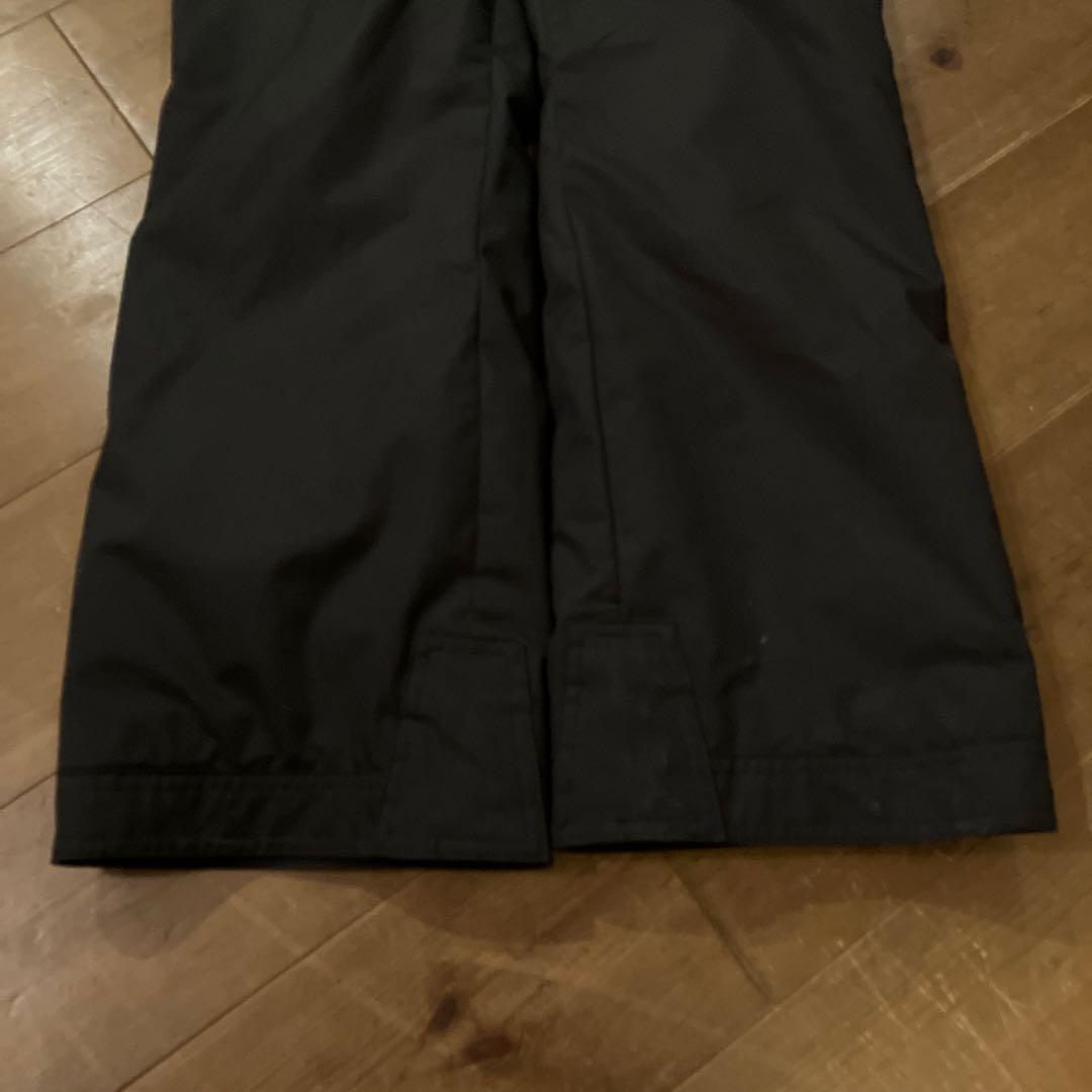 DESCENT スキーウェア ジュニア