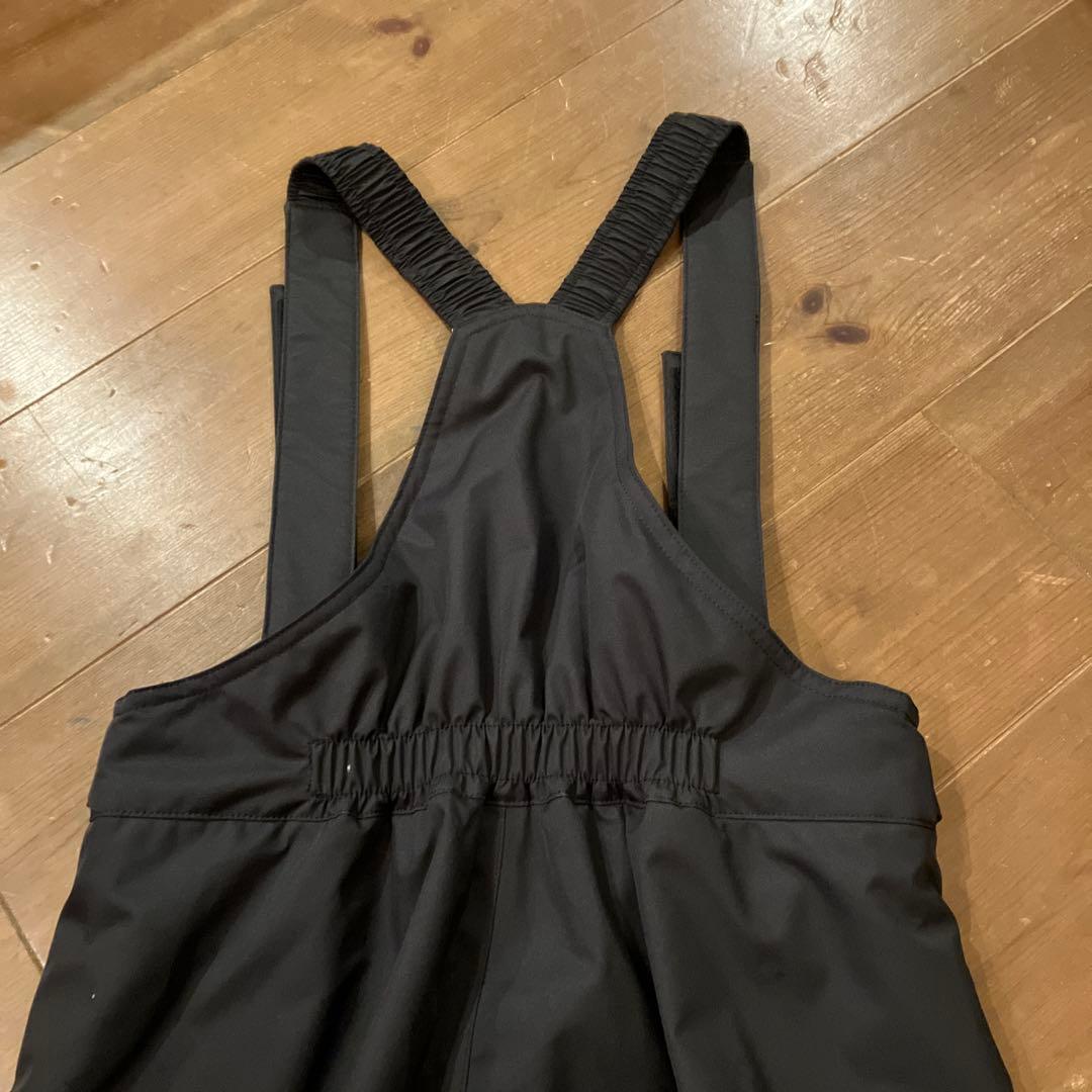 DESCENT スキーウェア ジュニア