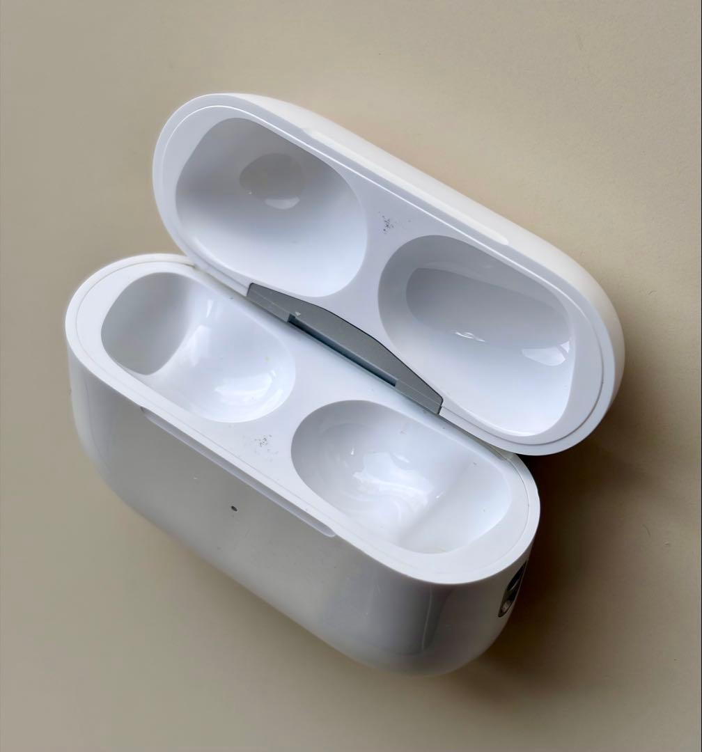 AirPods Pro 2 本体 ホワイト