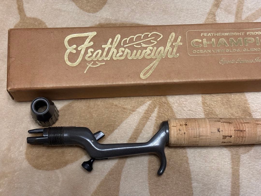 チャンピオングリップ