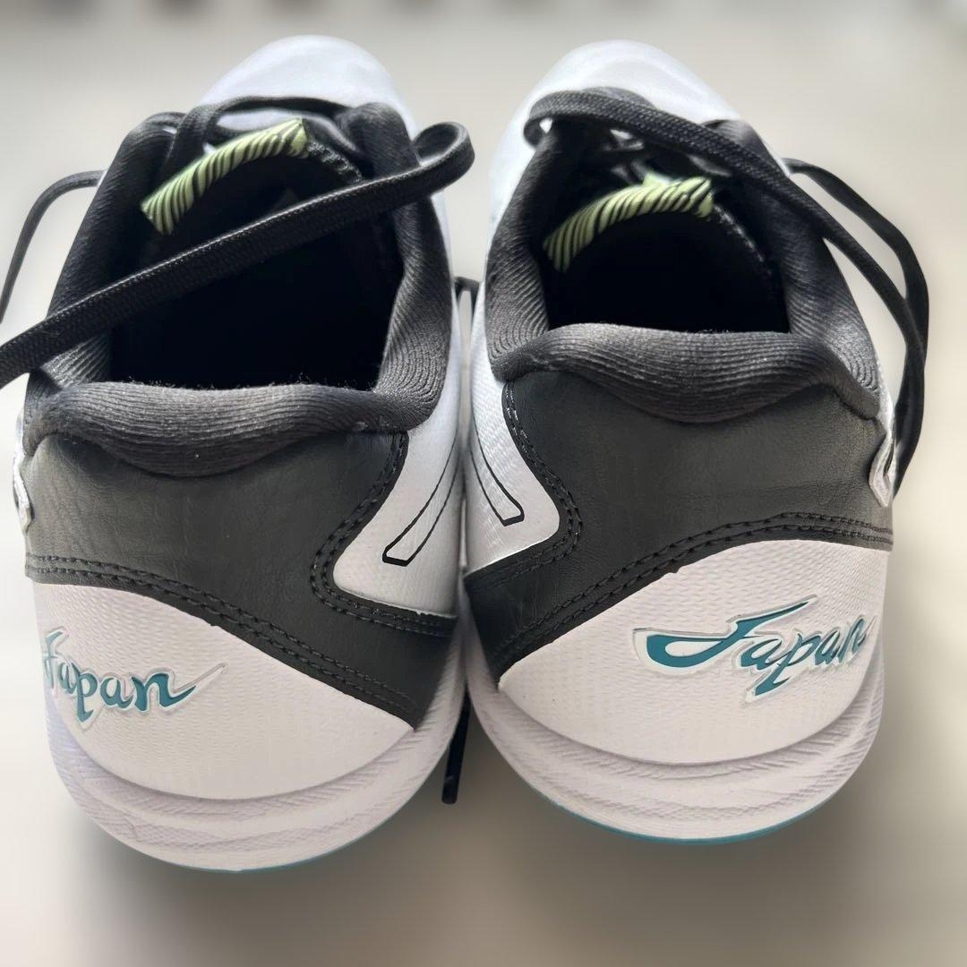 バレーシューズ ローテジャパンライト FF3 27.5cm