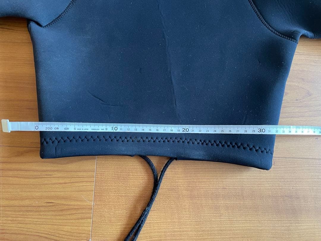 サーフィン・ボディボード MARIA WETSUIT TOPPER