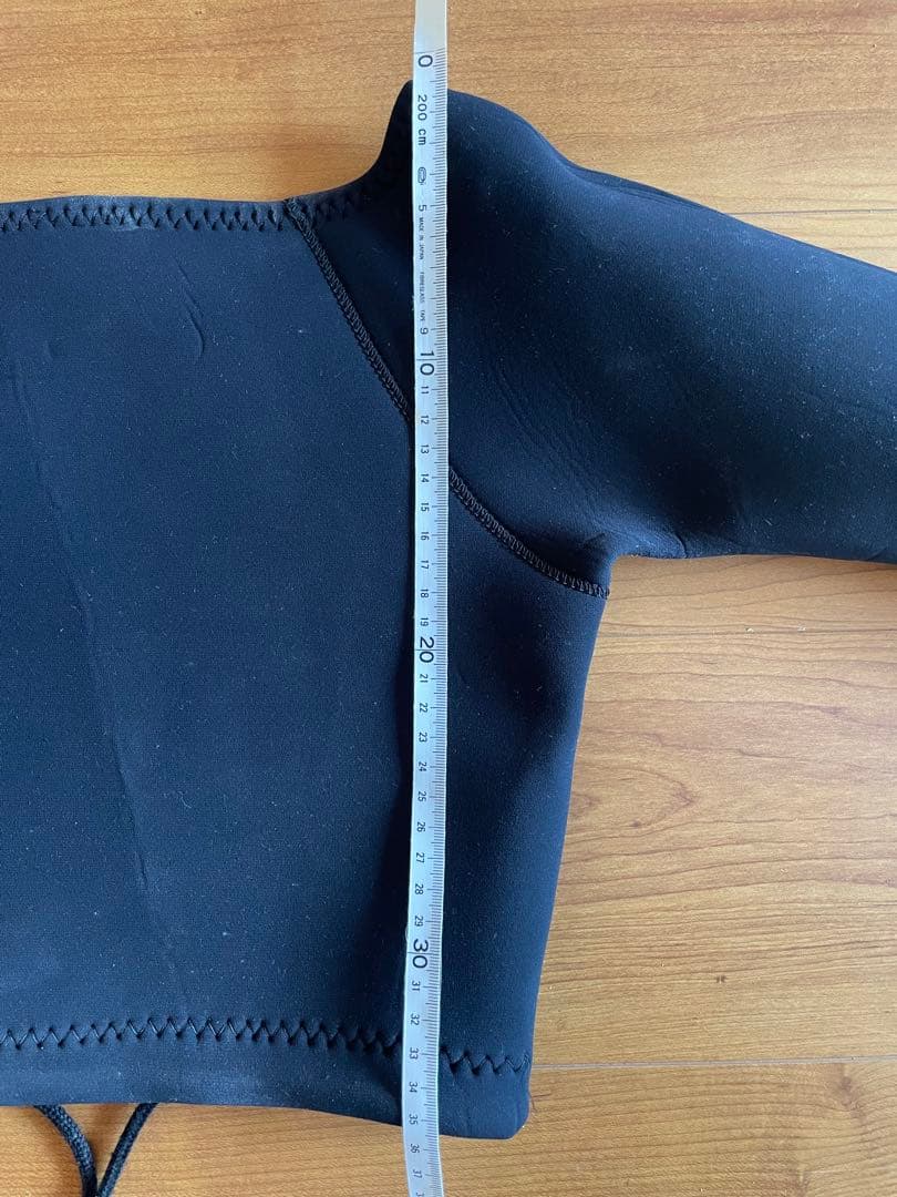 サーフィン・ボディボード MARIA WETSUIT TOPPER