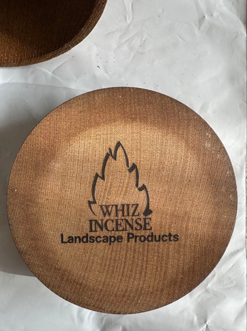 WHIZ LIMITED Landscape お香立て