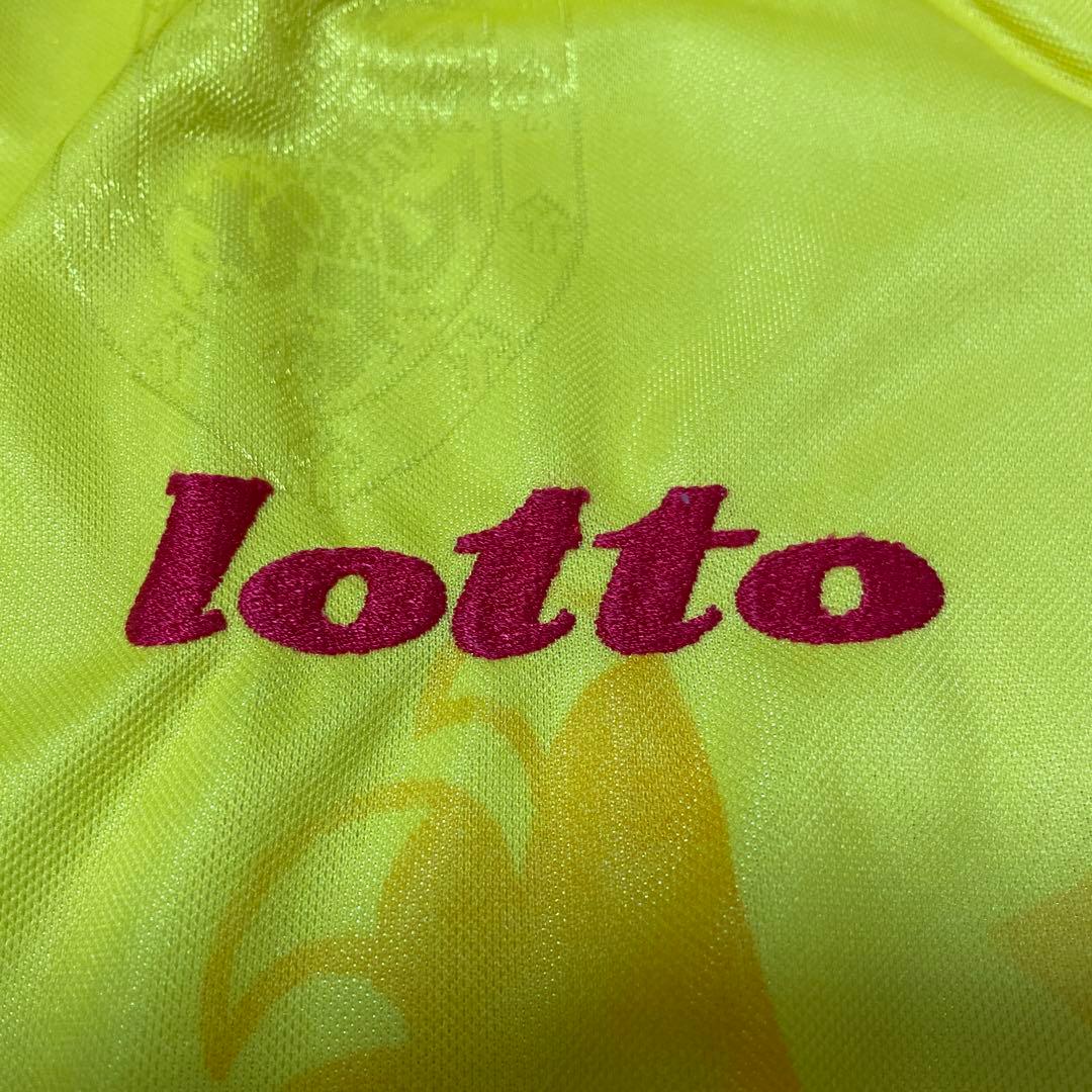 【激レア】1998年ウェールズ代表2ndユニフォーム