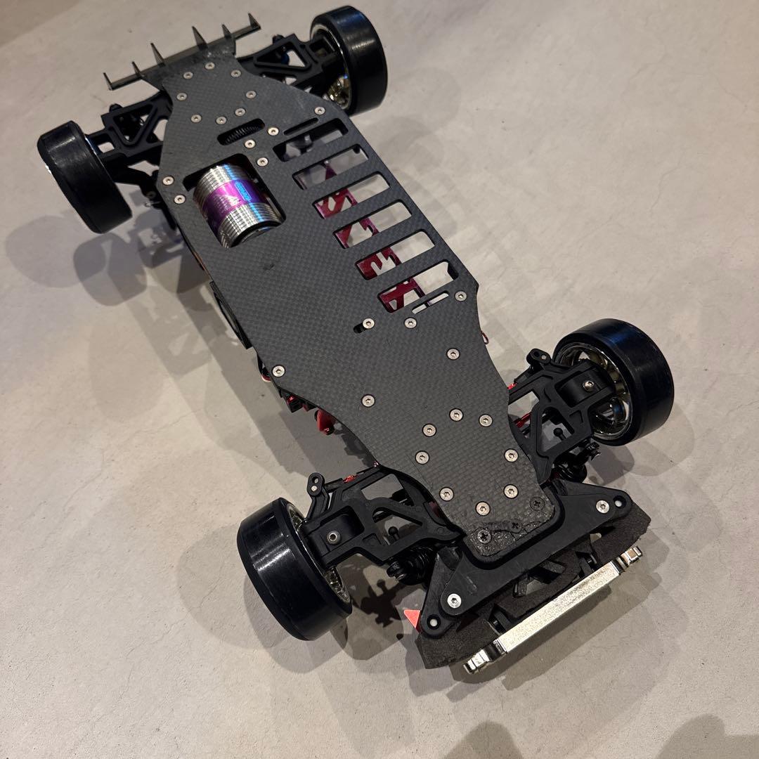 う*苑様 アレックス　バラクーダ　フルカーボン