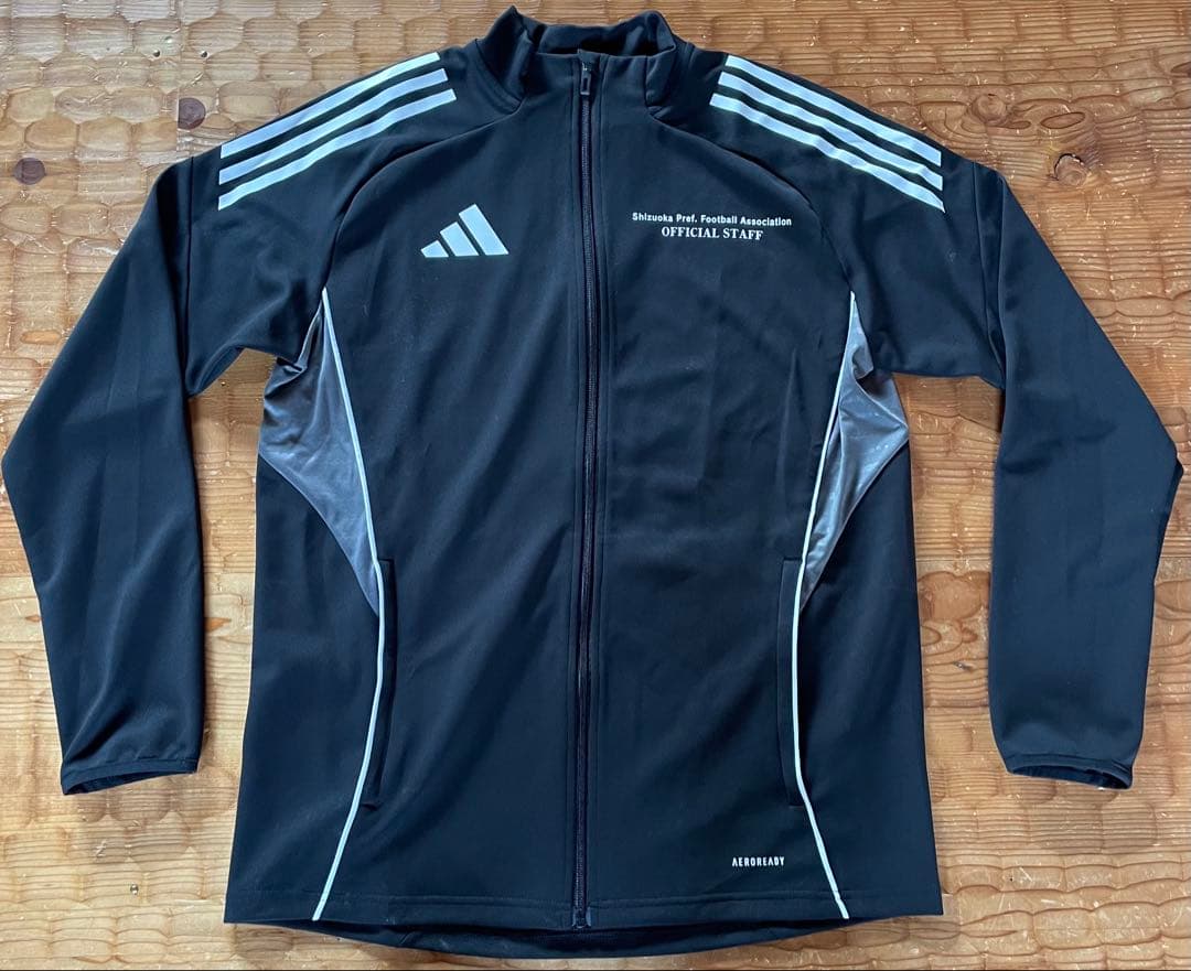 DOGSO　【非売品】サッカー 静岡県選抜 支給 ウェア 4点セット