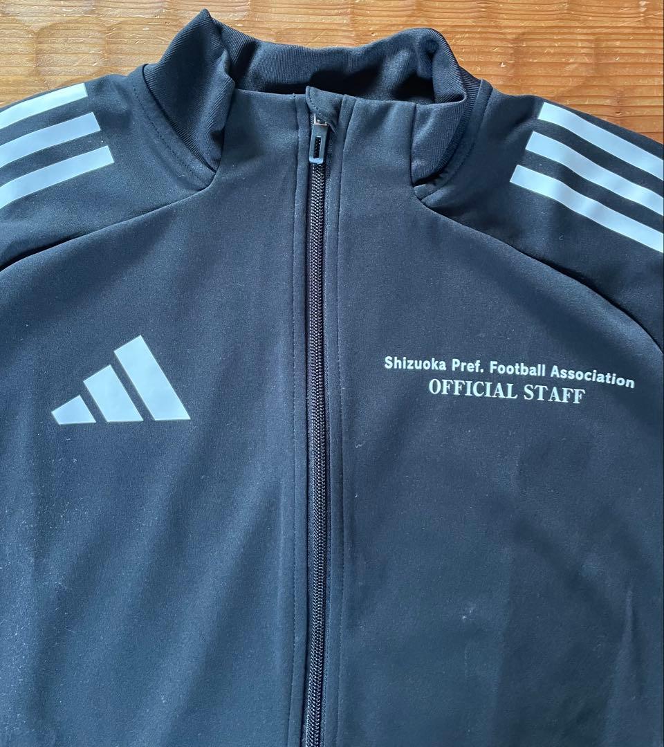 DOGSO　【非売品】サッカー 静岡県選抜 支給 ウェア 4点セット