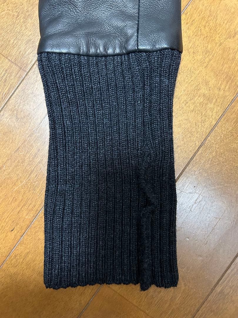 スノウ様 SLOWGUN スロウガン スタジャン アルパカ サイズ2