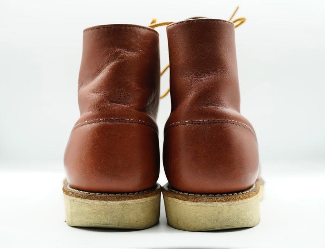 REDWING レッドウイング8166アイリッシュセッター　2008年製