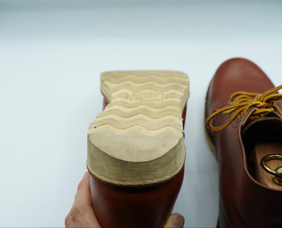 REDWING レッドウイング8166アイリッシュセッター　2008年製