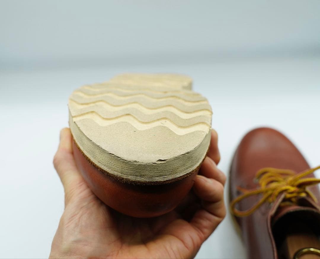 REDWING レッドウイング8166アイリッシュセッター　2008年製