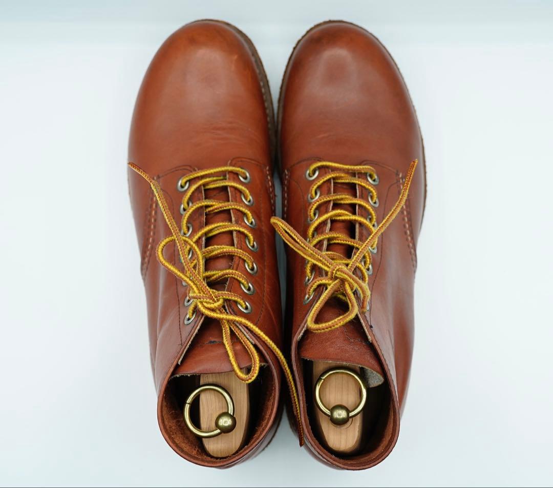 REDWING レッドウイング8166アイリッシュセッター　2008年製