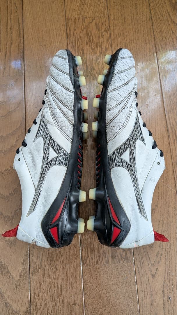 Mizuno Morelia neo ミズノ モレリア ネオ サッカースパイク