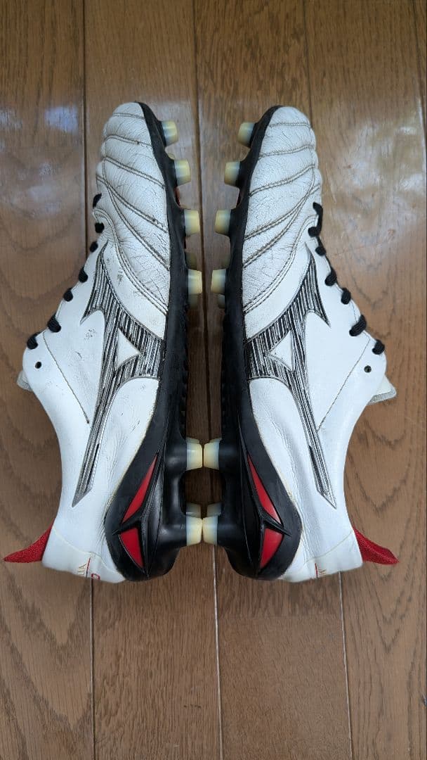 Mizuno Morelia neo ミズノ モレリア ネオ サッカースパイク