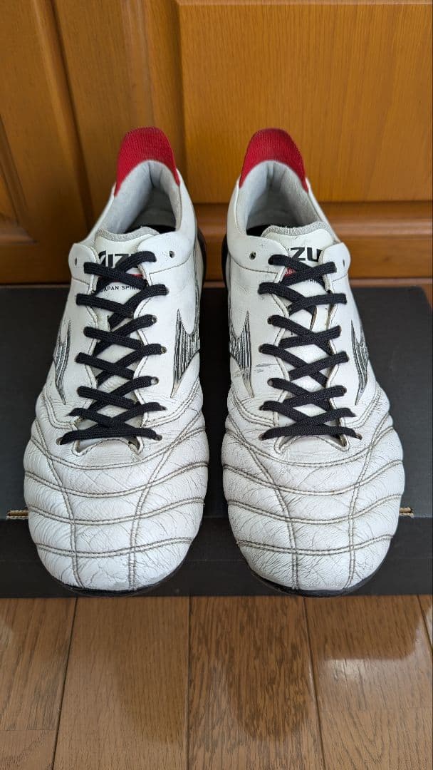 Mizuno Morelia neo ミズノ モレリア ネオ サッカースパイク