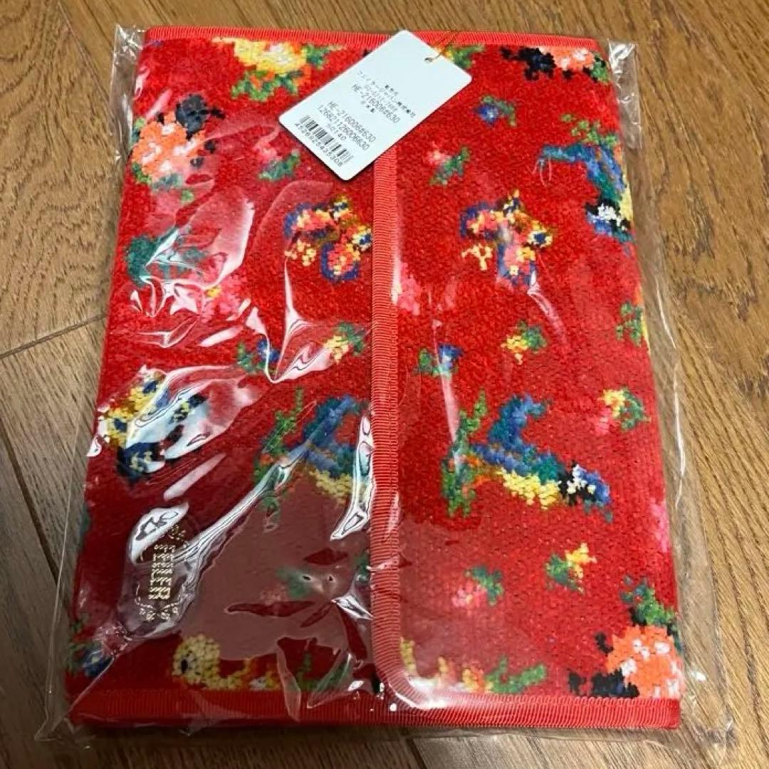 フェイラー　赤ハイジ　マルチケース