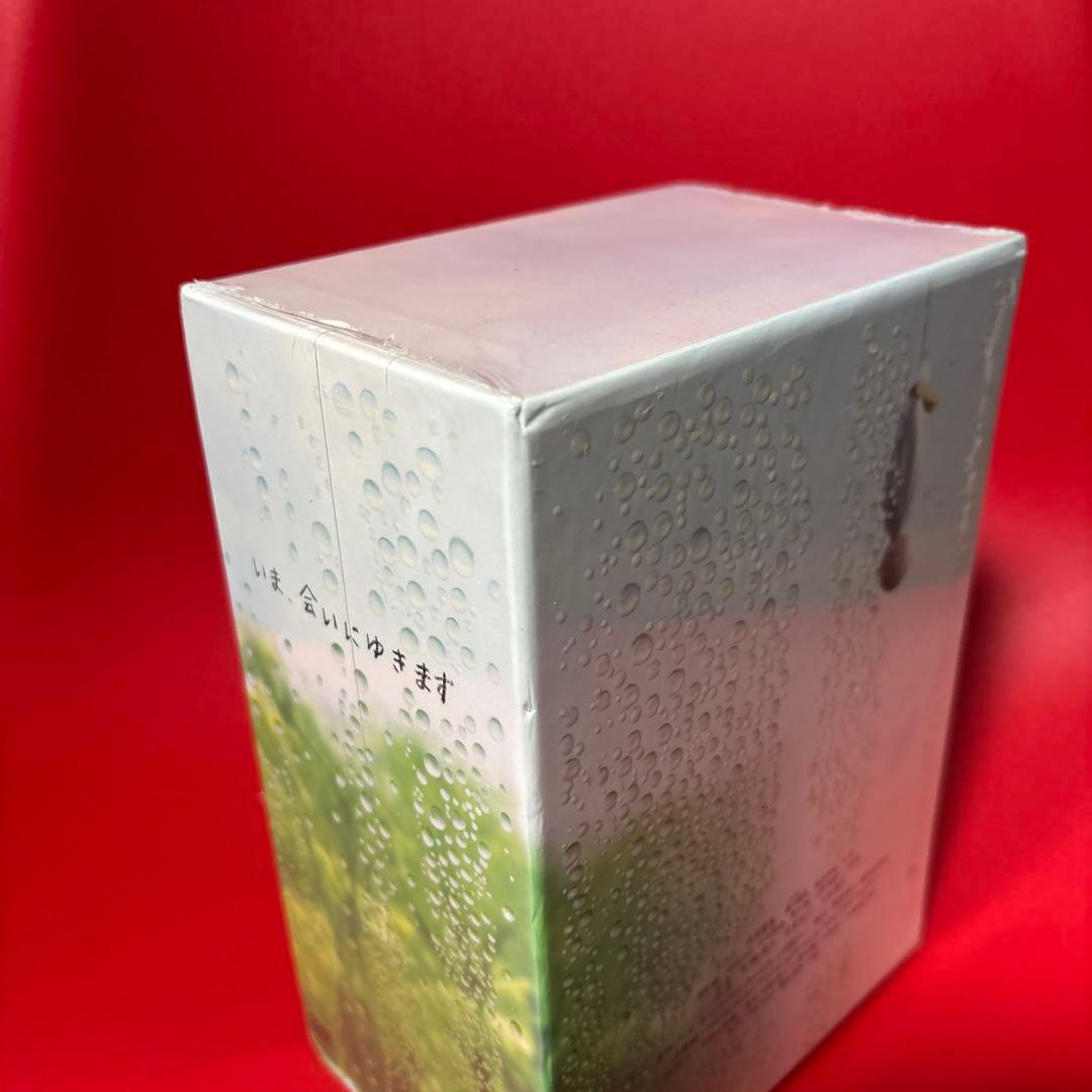 いま,会いにゆきます BOX〈6枚組〉　新品　未開封　成宮寛貴　ミムラ