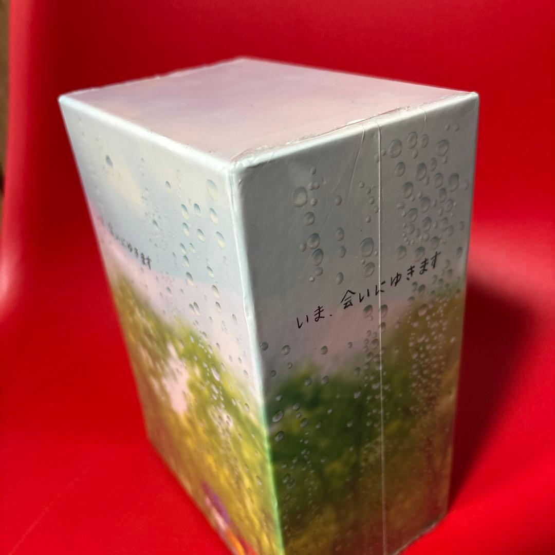 いま,会いにゆきます BOX〈6枚組〉　新品　未開封　成宮寛貴　ミムラ