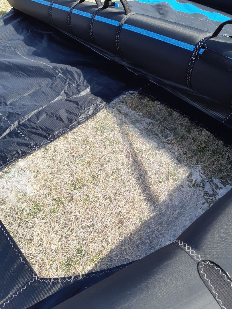 ウイングフォイル