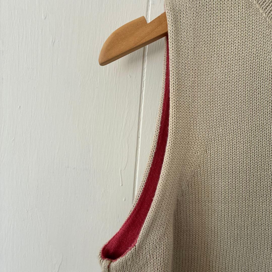 パラスパレス　ニット