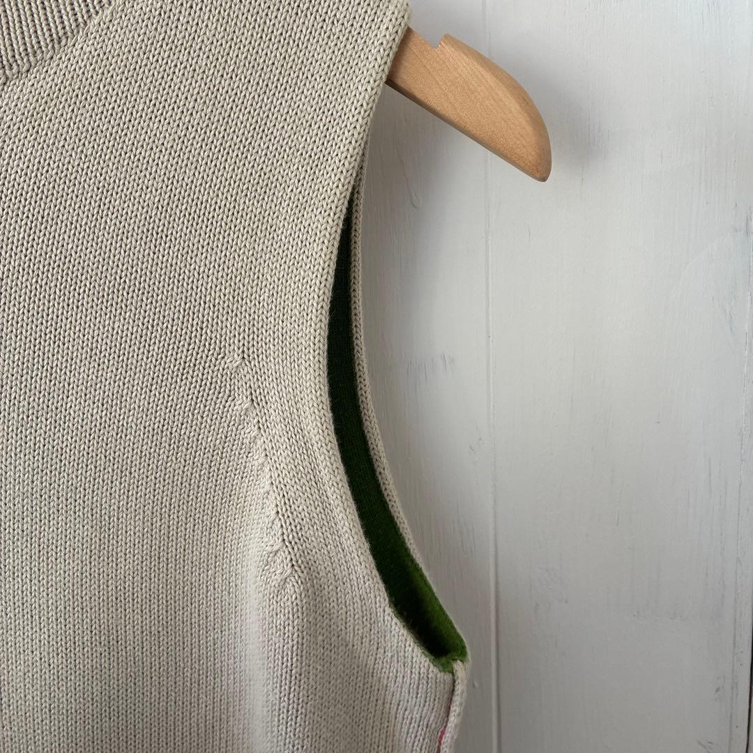 パラスパレス　ニット