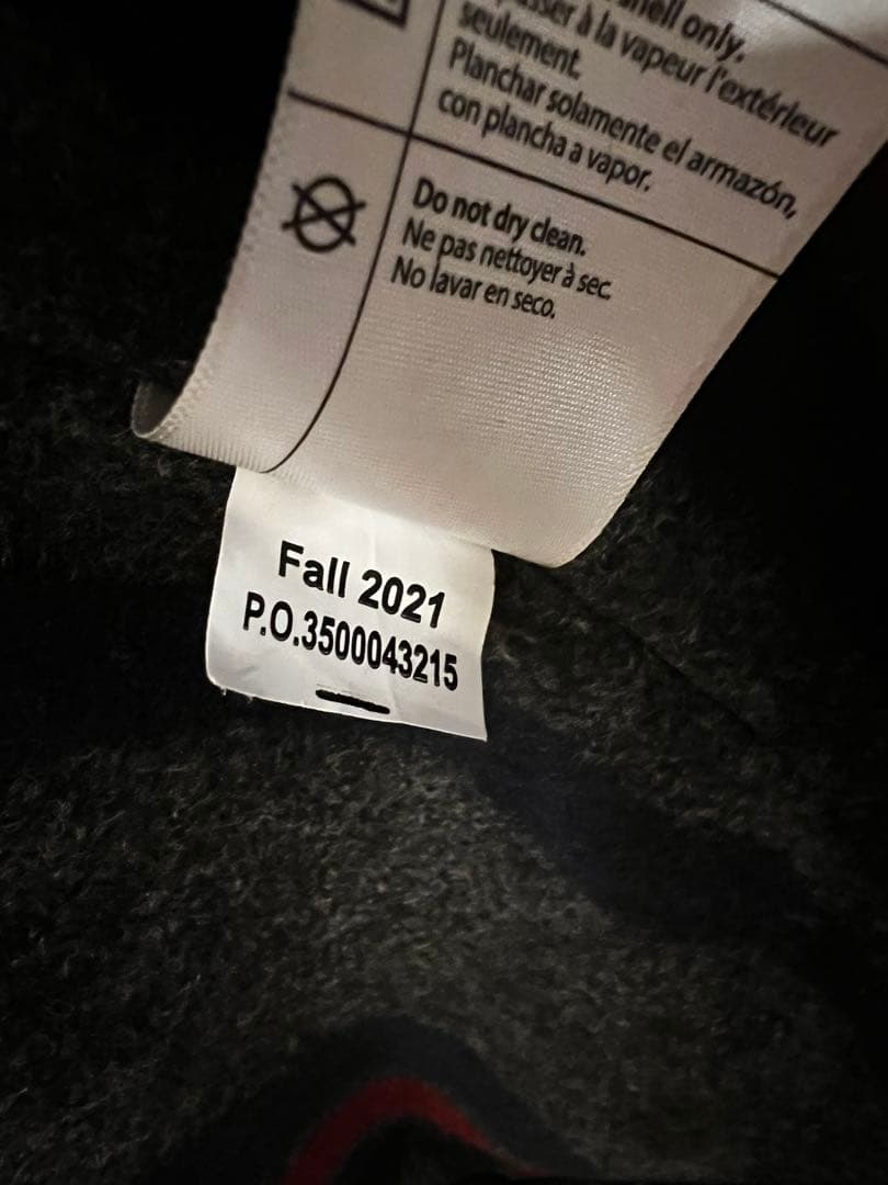 カーハート ダック チョアコート ブラック C01-M Sサイズ