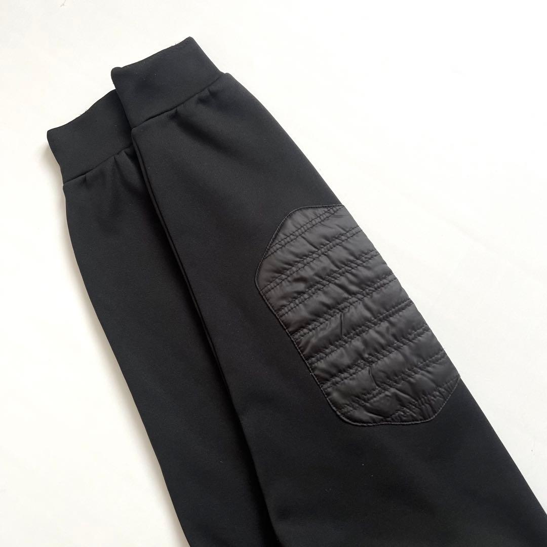 LANVIN SPORT ランバンスポール　キルティング　ジャケット　レディース