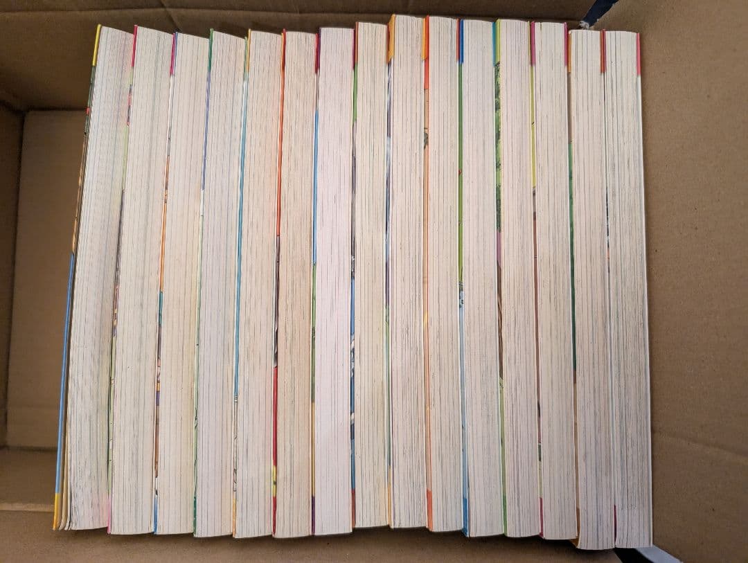 実験対決シリーズ 全15巻セット