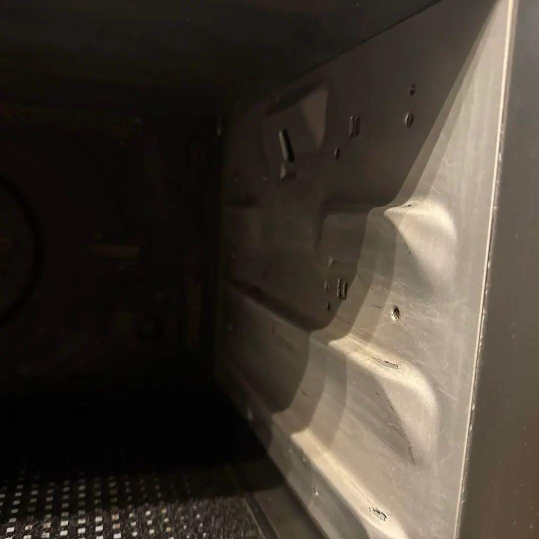 タイムセール【完動品】パナソニック　ビストロ オーブンレンジ NE-BS1500