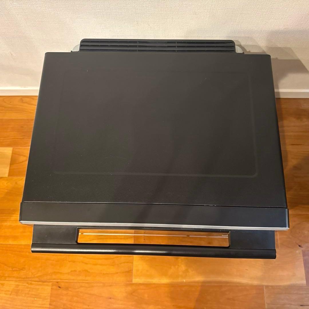 タイムセール【完動品】パナソニック　ビストロ オーブンレンジ NE-BS1500