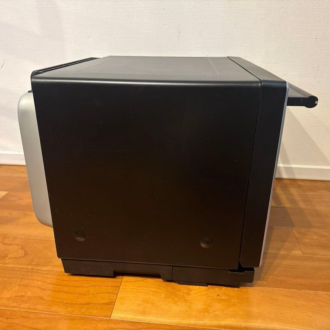 タイムセール【完動品】パナソニック　ビストロ オーブンレンジ NE-BS1500