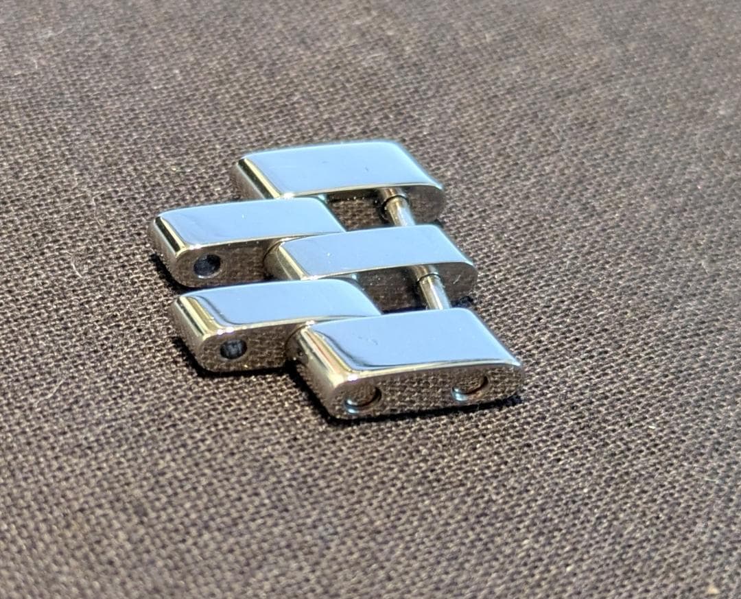 BREITLING ブレスレット コマ