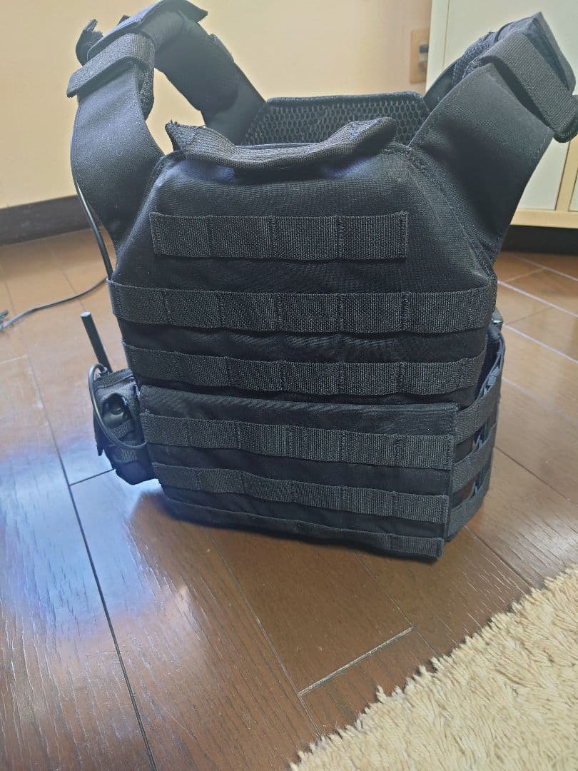 Takaaki プレキャリ ウォーリアアサルト