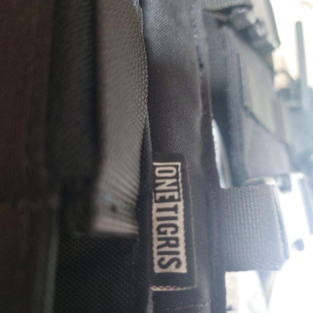 Takaaki プレキャリ ウォーリアアサルト