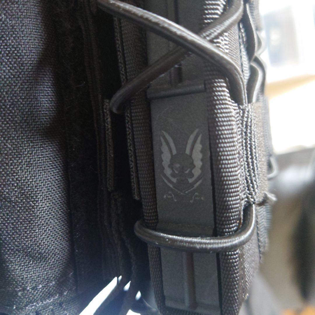 Takaaki プレキャリ ウォーリアアサルト